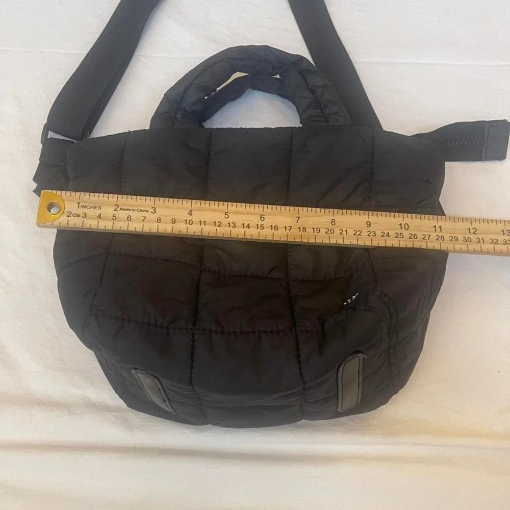 Westbronco puffer bag‎